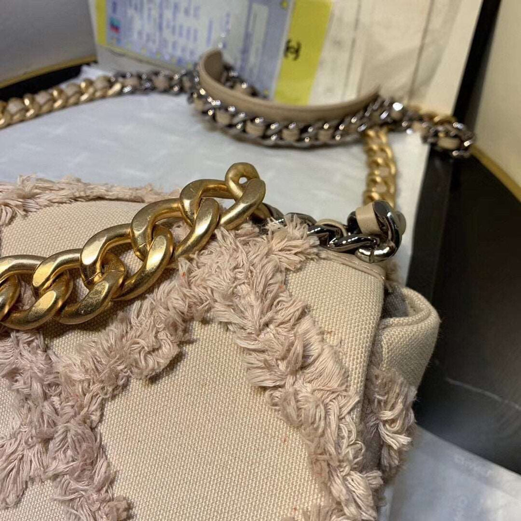 chanel-19-flap-bag-copy-2 Crossbody