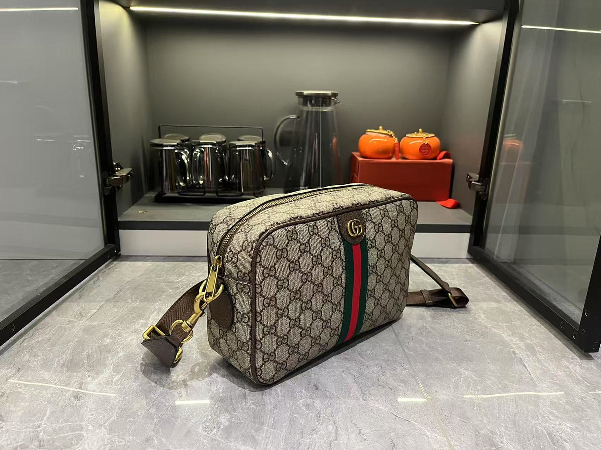 gucci-ophidia-medium-crossbody-bag Shoulder