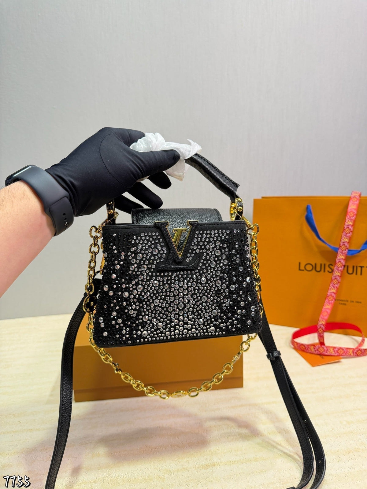 serenityll-2001124-lv-bag Crossbody