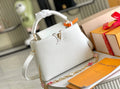 louis-vuitton-capucines-mm-white-flower-strap-31-5-x-20-x-11-cm Handle