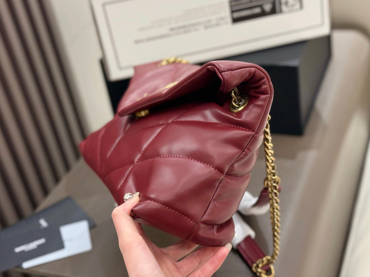 serenityll-2001111-ysl-bag-28-18cm Crossbody