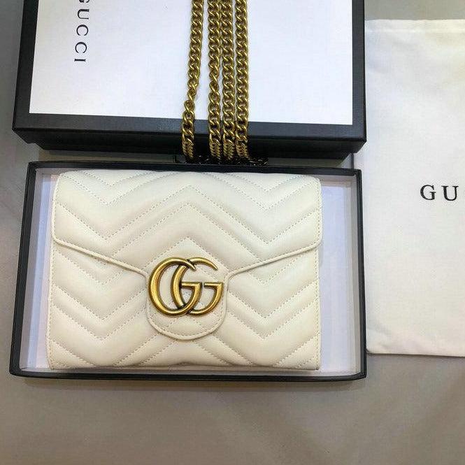 gucci-gg-marmont-matelasse-mini-bag Crossbody