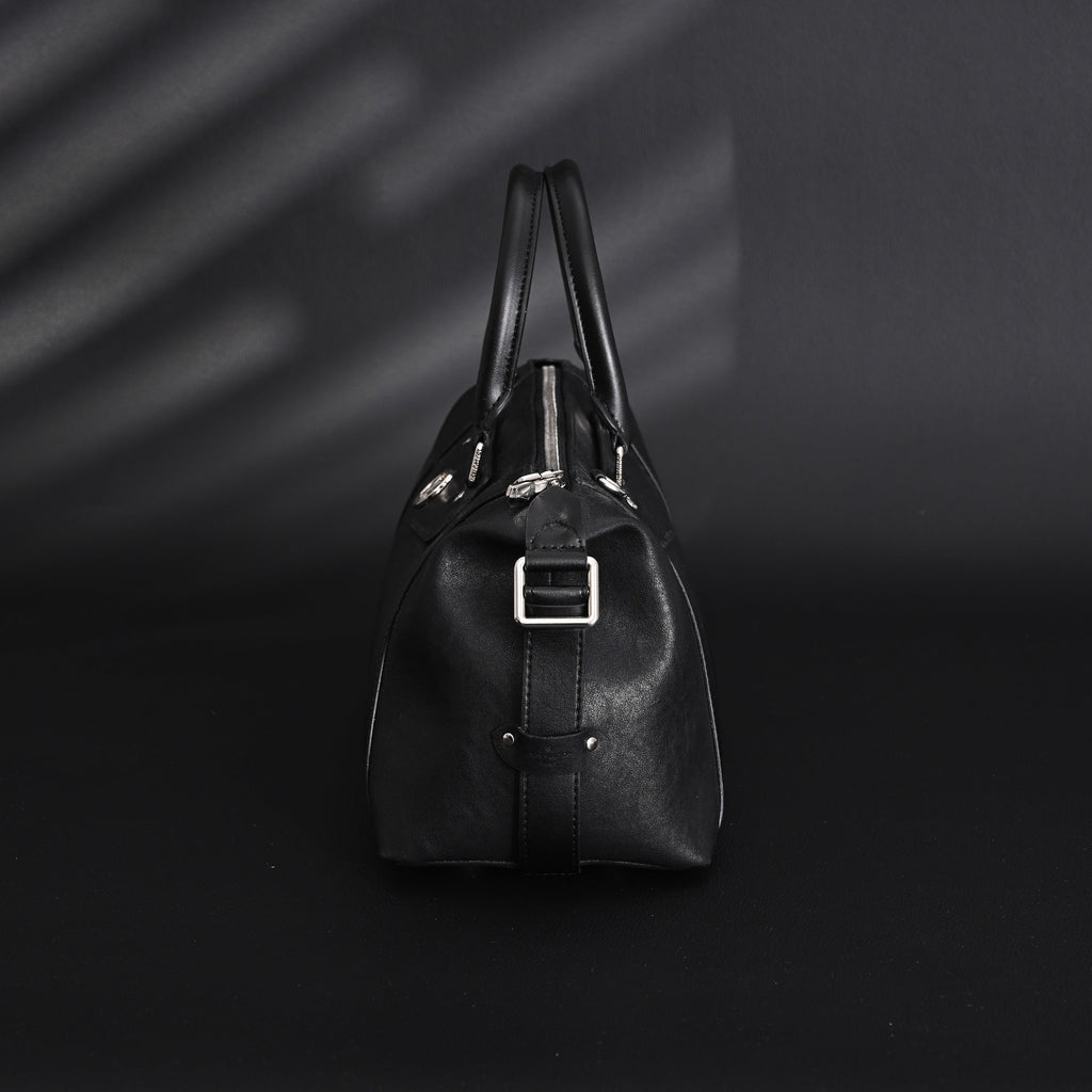 louis-vuitton-nano-biker-bag-in-black-lambskin-leather-top-handle-shoulder-carry-m14623 Shoulder