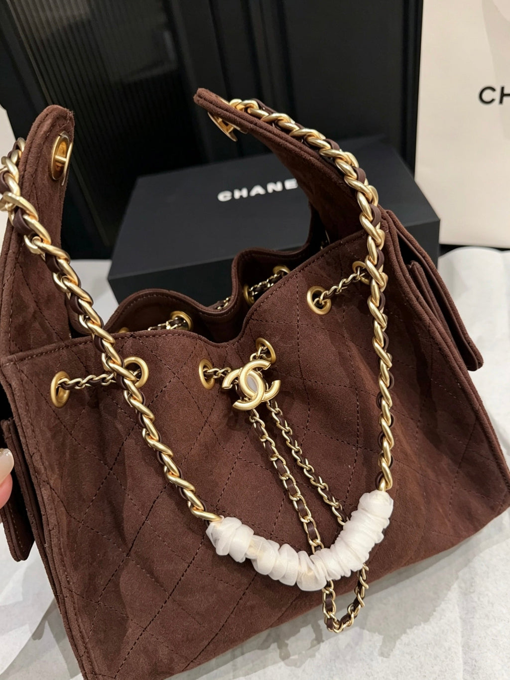serenityll-2001112chanel-bag Shoulder
