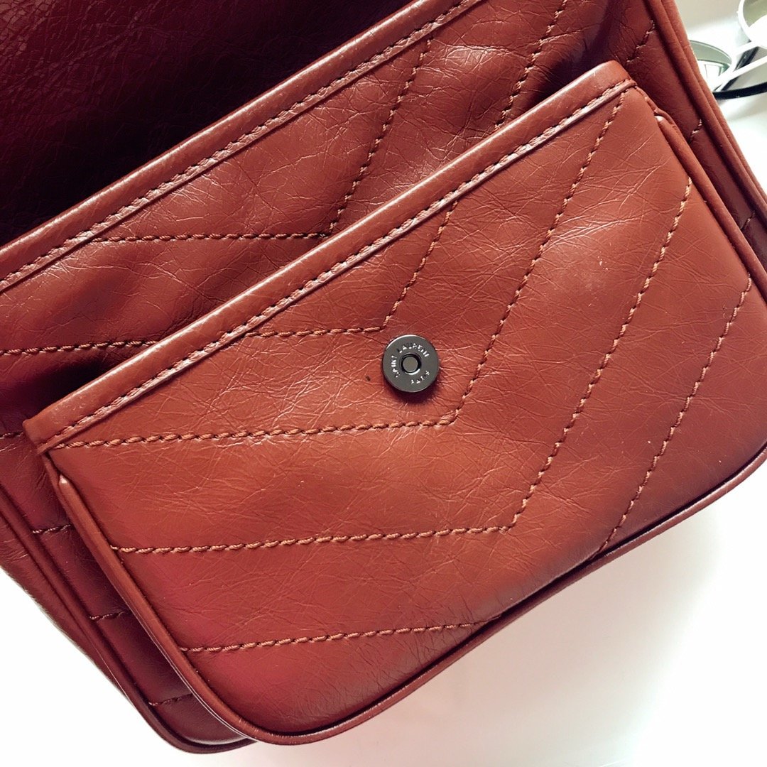 niki-medium-bag Shoulder