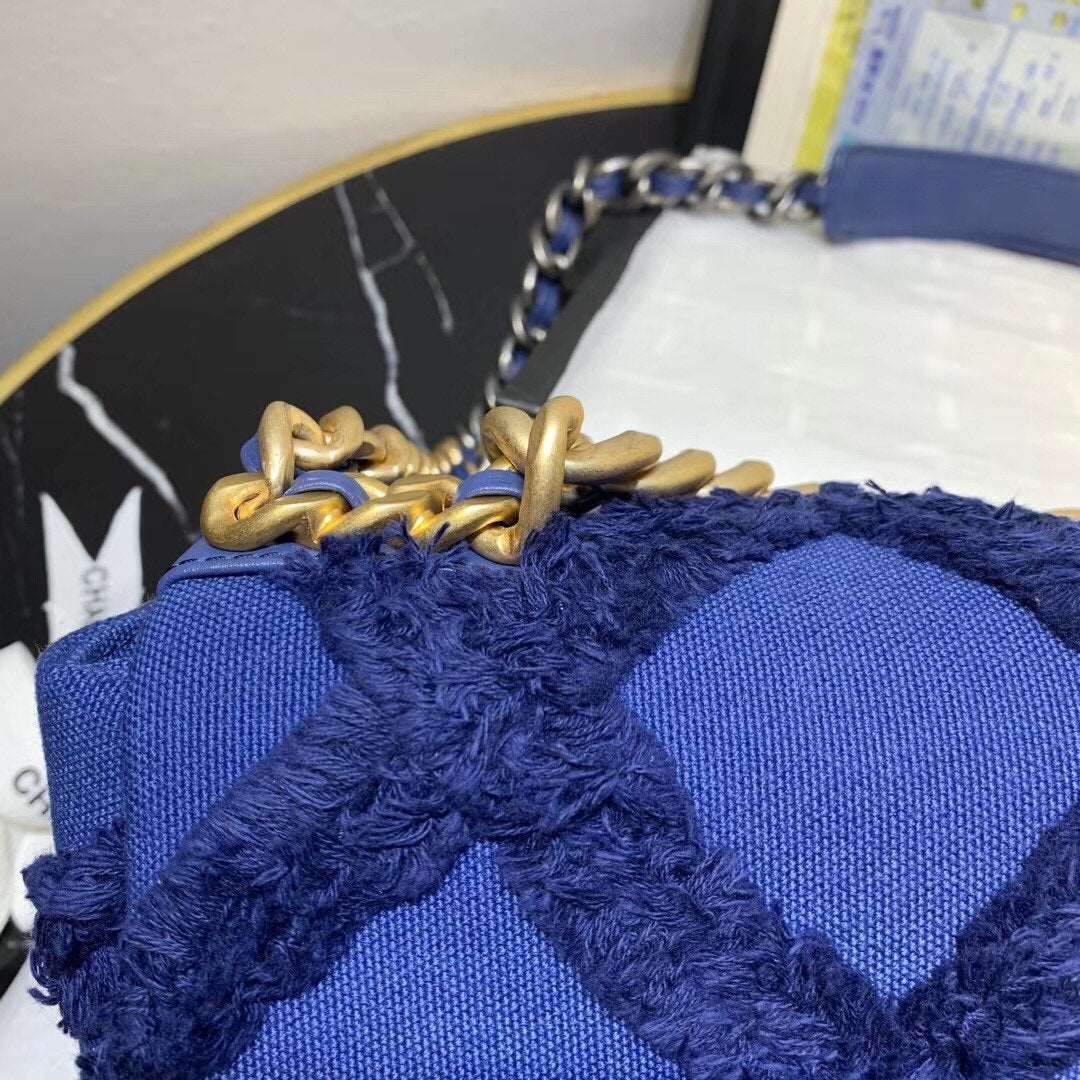 chanel-19-flap-bag-5 Crossbody