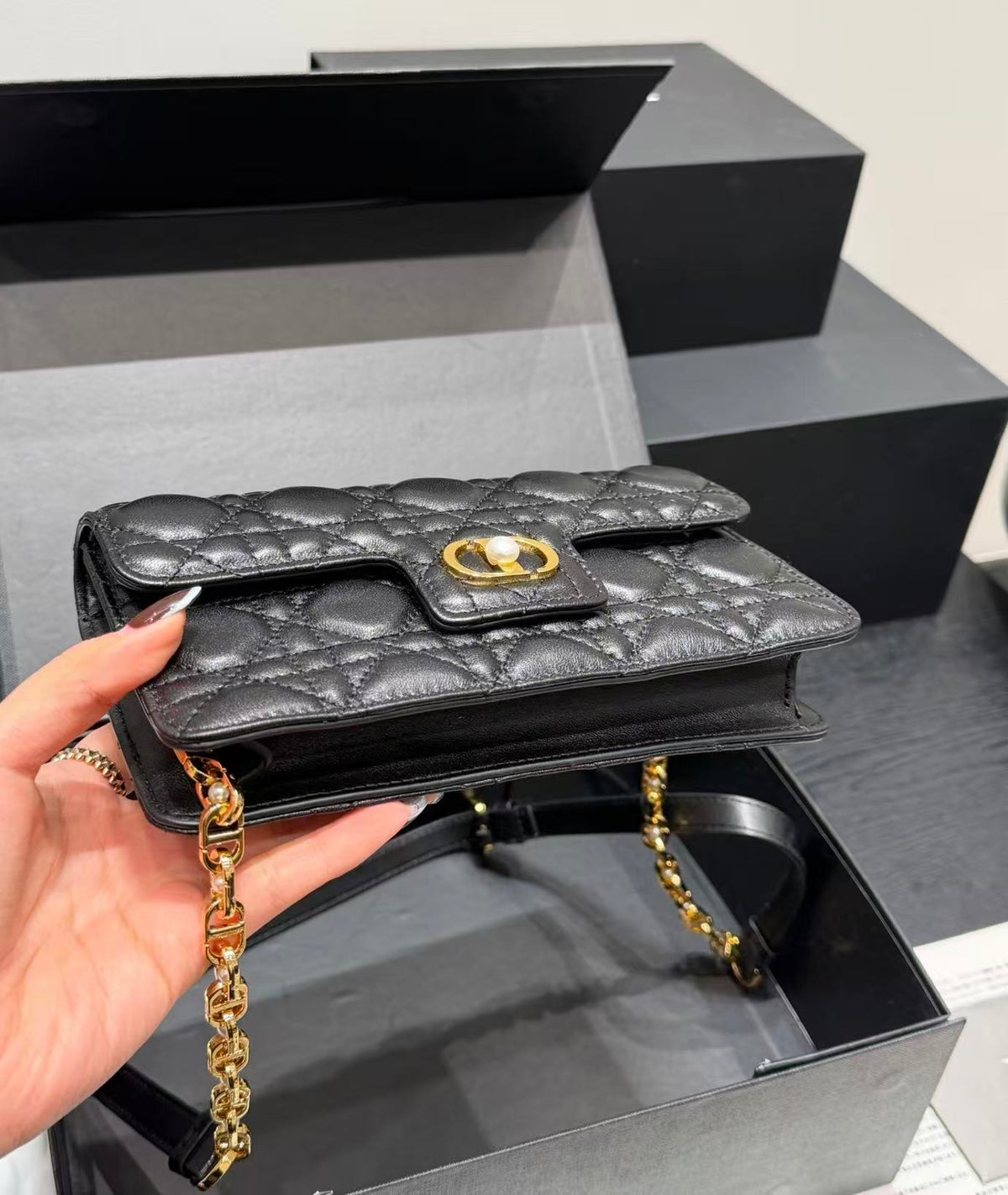 dior-jolie-woc-21-12cm Crossbody