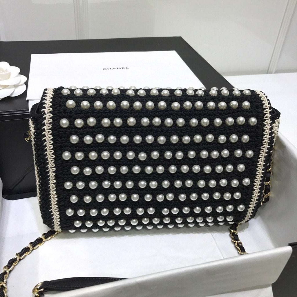 copy-chanel-flap-bag Crossbody