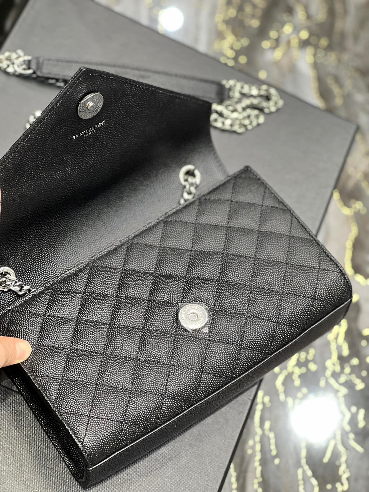 ysl-envelope-bag-21cm-526286-02 Crossbody