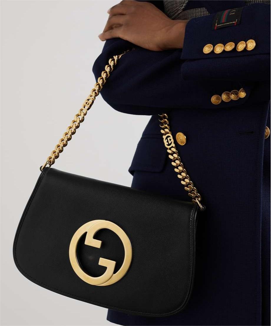 gucci-new-blondie-leather-shoulder-bag Shoulder