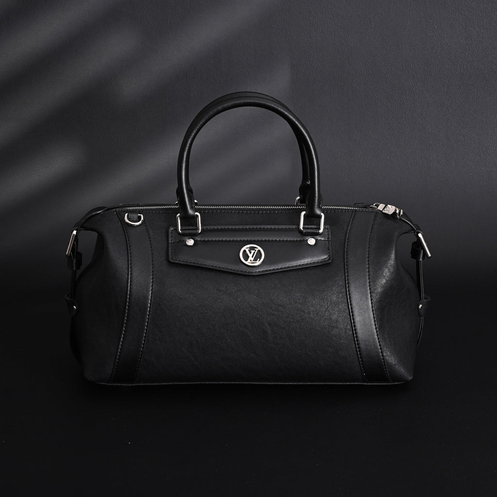 louis-vuitton-nano-biker-bag-in-black-lambskin-leather-top-handle-shoulder-carry-m14623 Shoulder