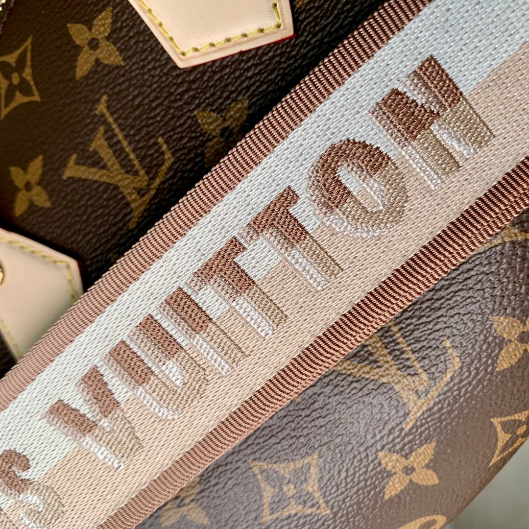 louis-vuitton-speedy-bandouliere-20-monogram-beige-strap-20-5-x-13-5-x-12-0-cm Handle