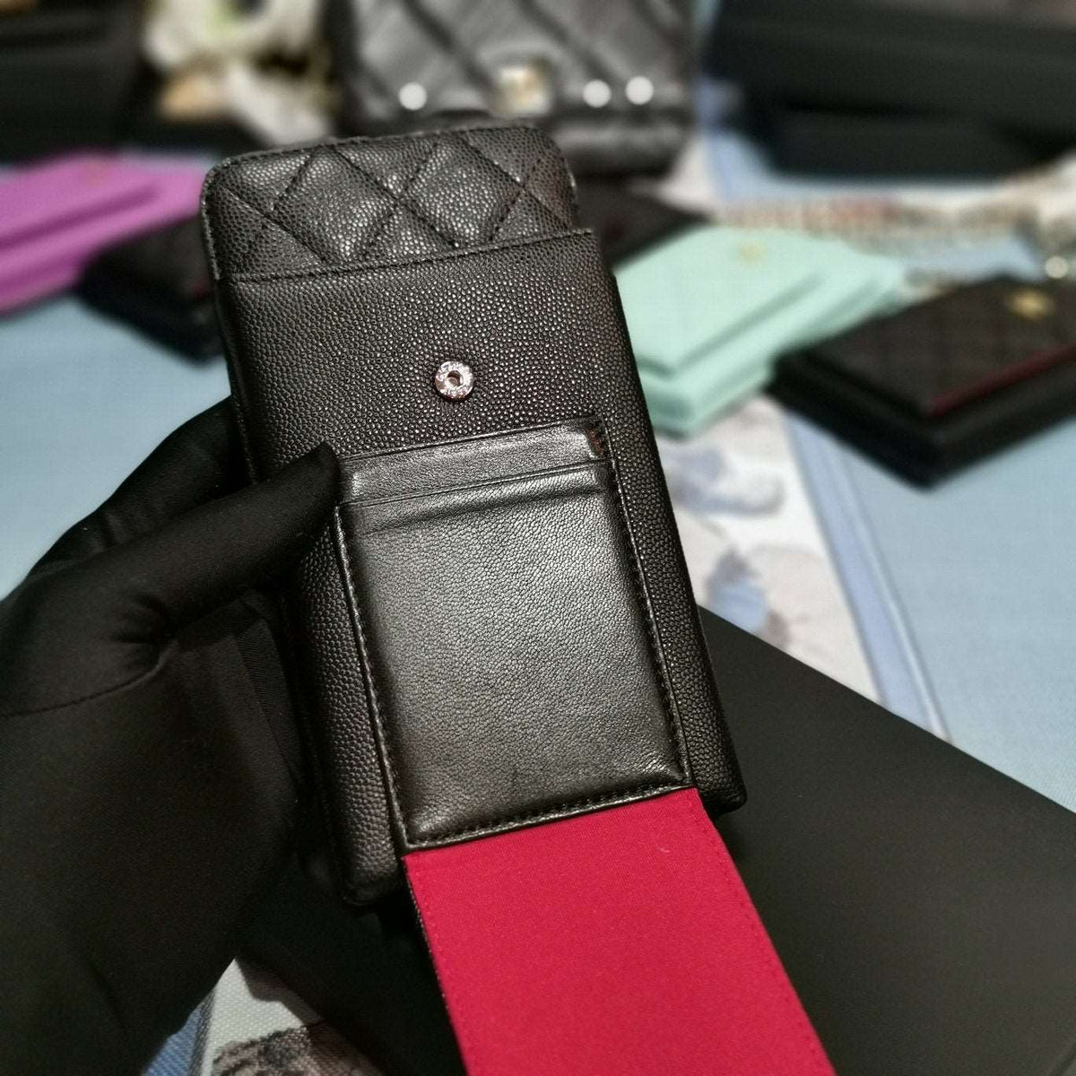 chanel-caviar-quilted-cc-phone-holder-wallet-copy ohter