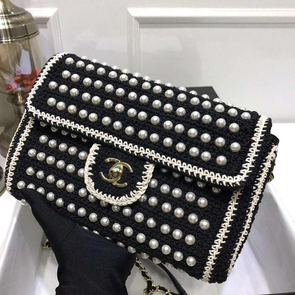 copy-chanel-flap-bag Crossbody