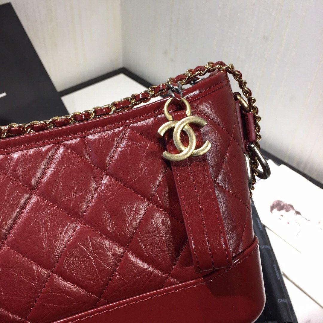 chanels-gabrielle-hobo-bag Shoulder