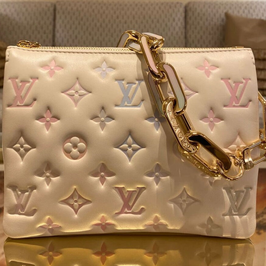 louis-vuitton-coussin-mm-bag-black-1 Shoulder