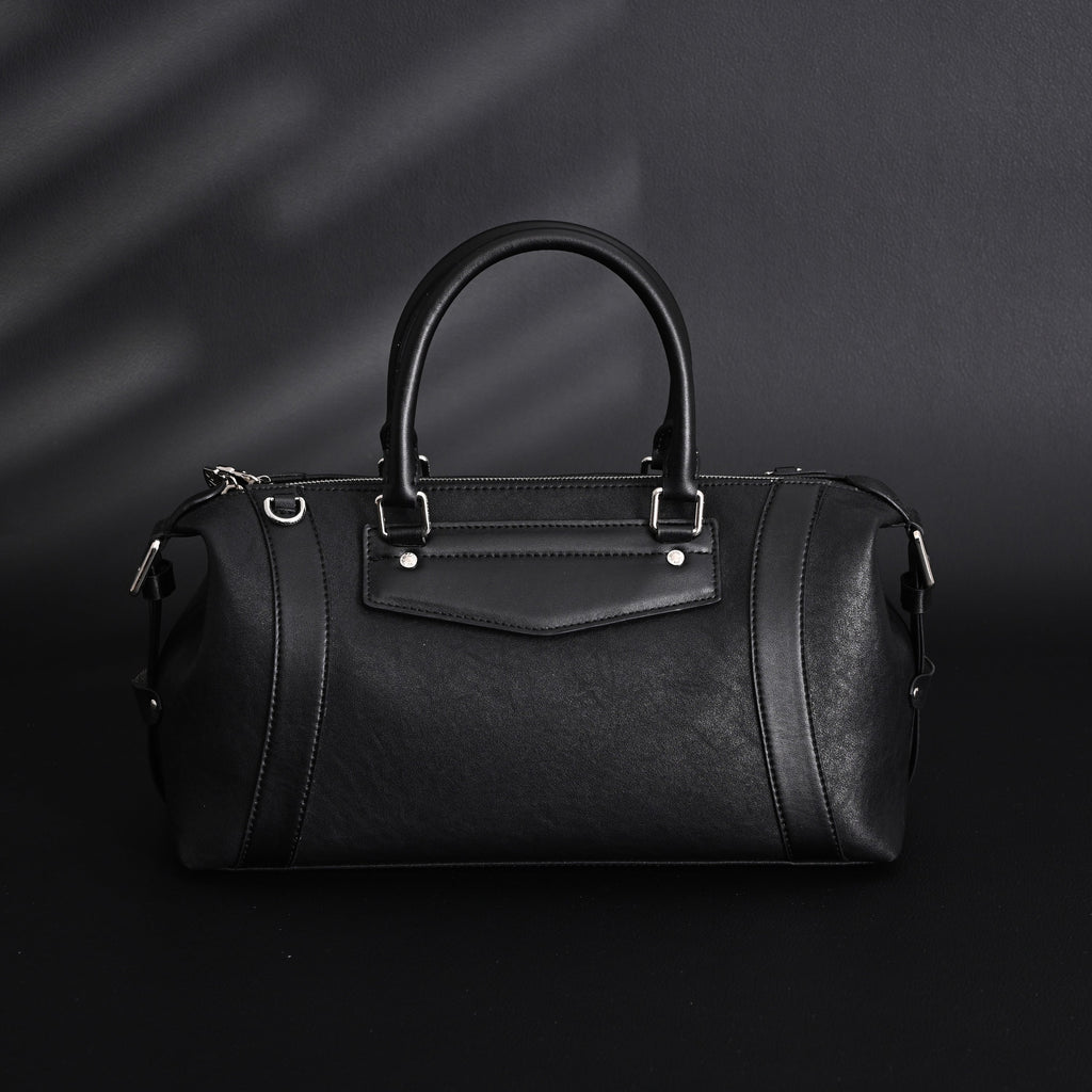 louis-vuitton-nano-biker-bag-in-black-lambskin-leather-top-handle-shoulder-carry-m14623 Shoulder