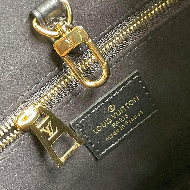 lv-louis-vuitton-onthego-pm-bag Handle