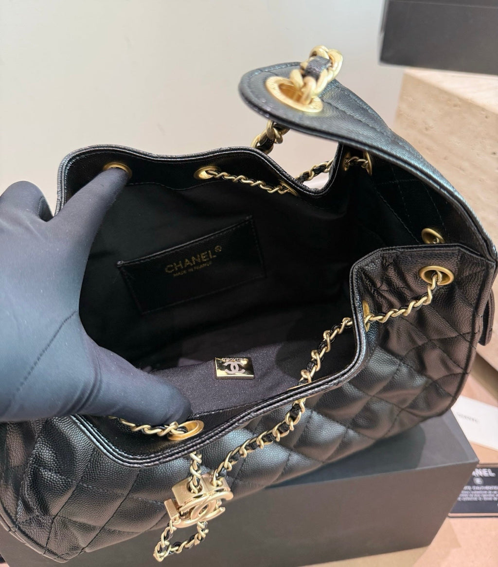 serenityll-200109-chanel-bag-25cm Shoulder