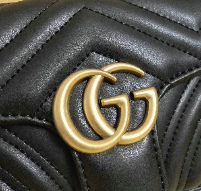 womens-gucci-gg-marmont-matelasse-mini-bag Shoulder