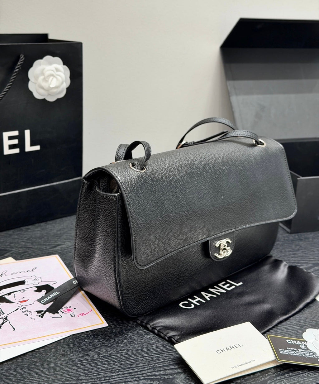 serenityll-2001123-chanelbag-32-20cm Shoulder
