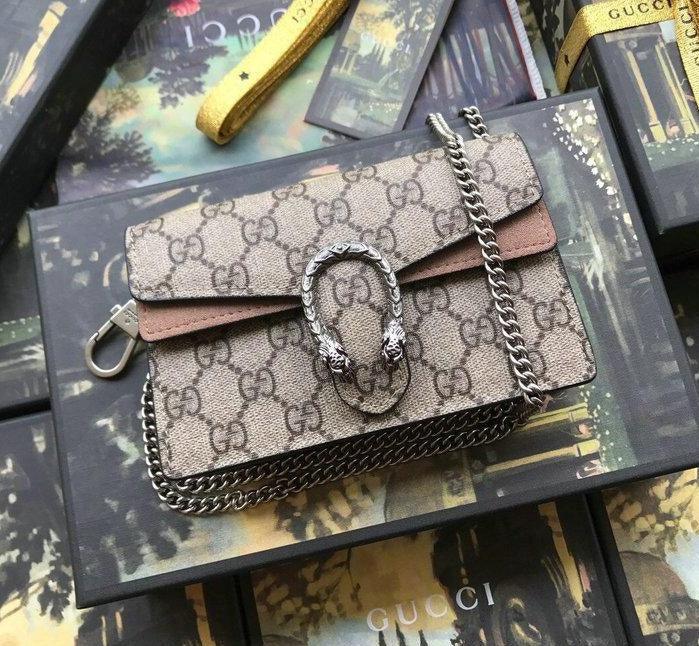 gucci-dionysus-gg-supreme-super-mini-bag Crossbody