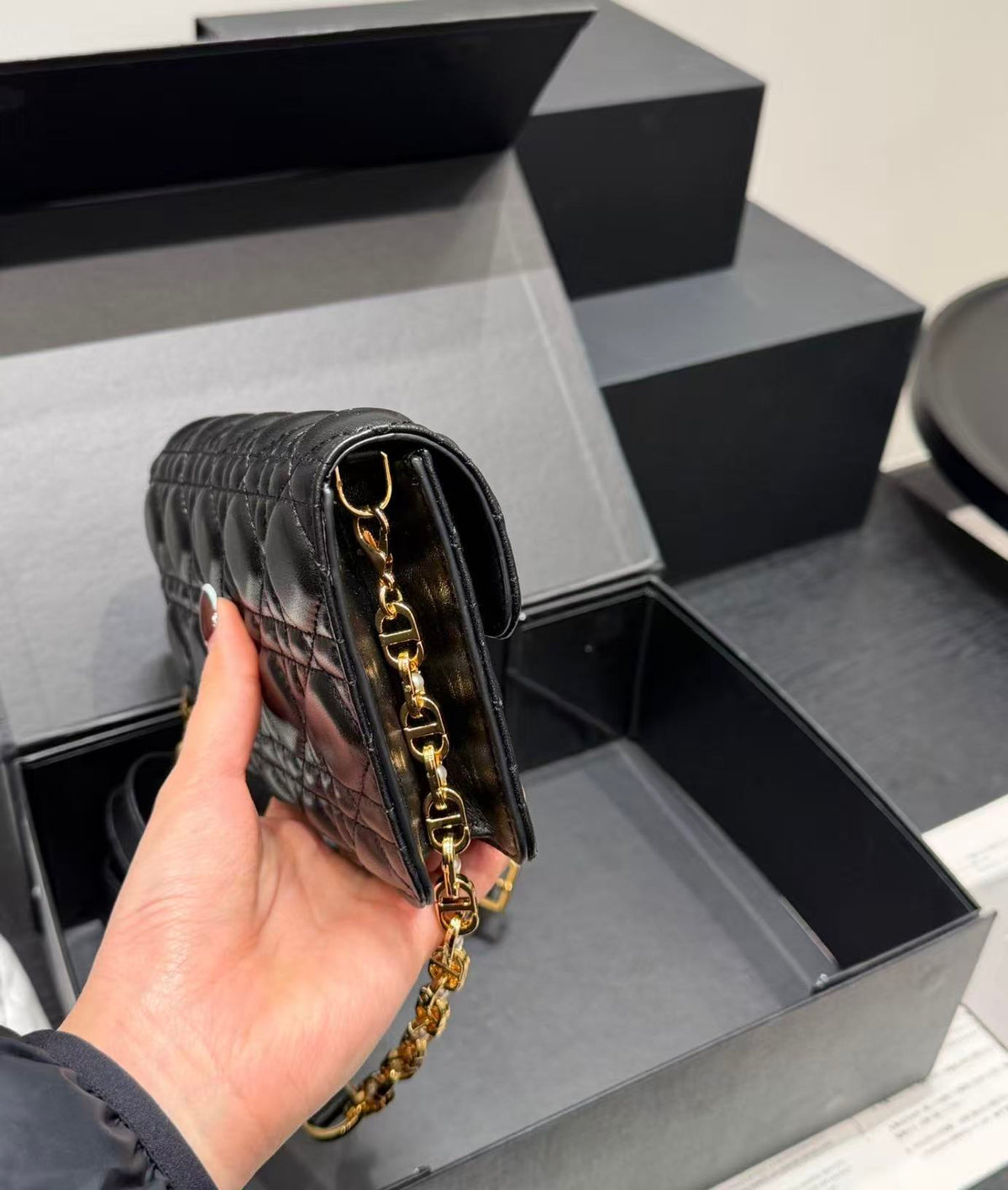 dior-jolie-woc-21-12cm Crossbody