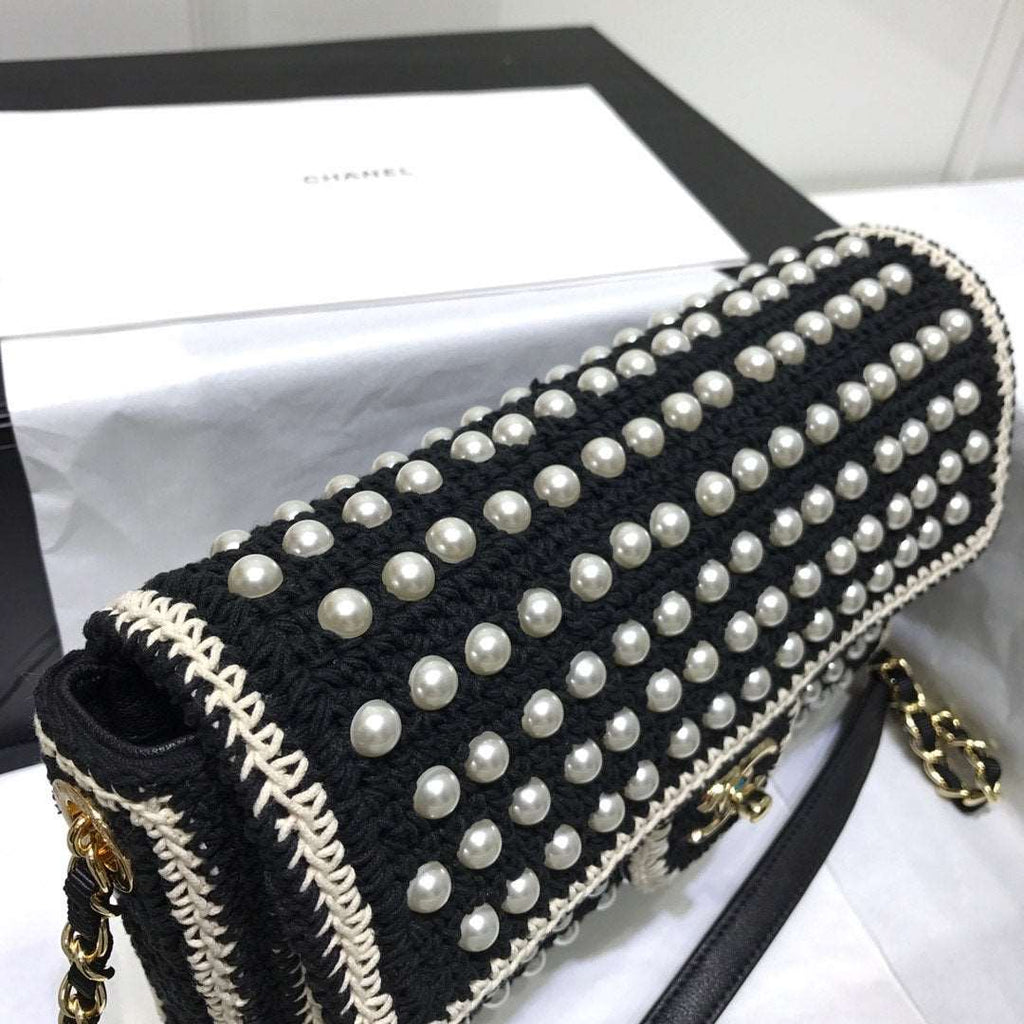 copy-chanel-flap-bag Crossbody