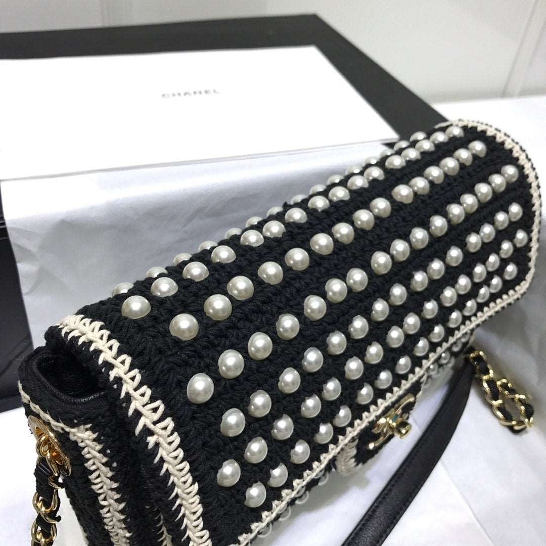 copy-chanel-flap-bag Crossbody