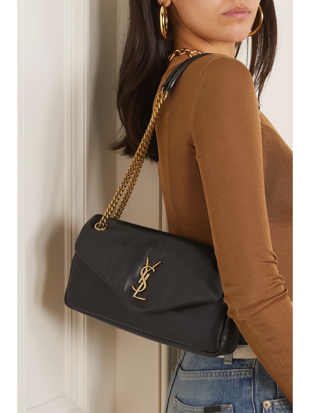 ysl-saint-laurents-calypso-bag Shoulder