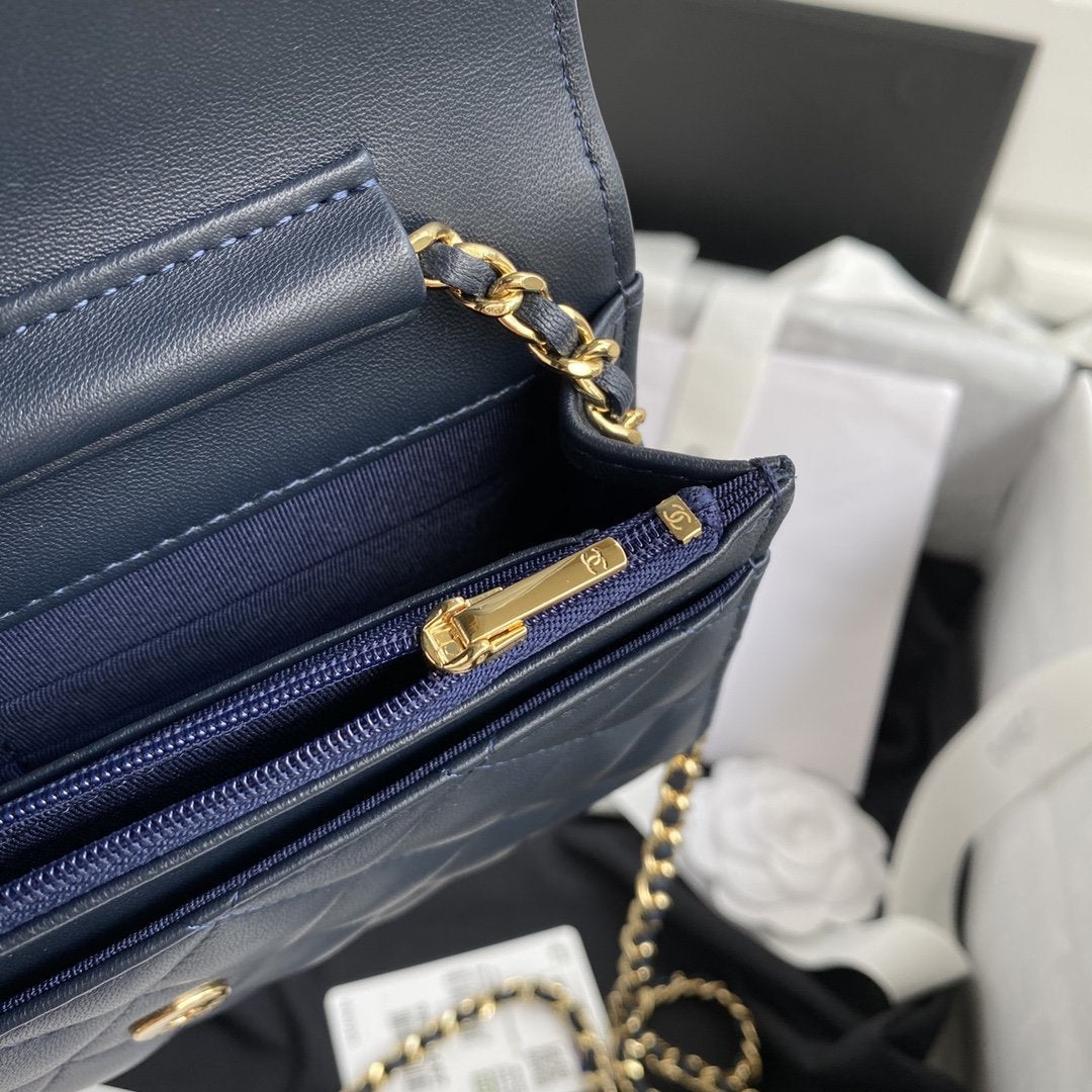 classic-handbag Crossbody