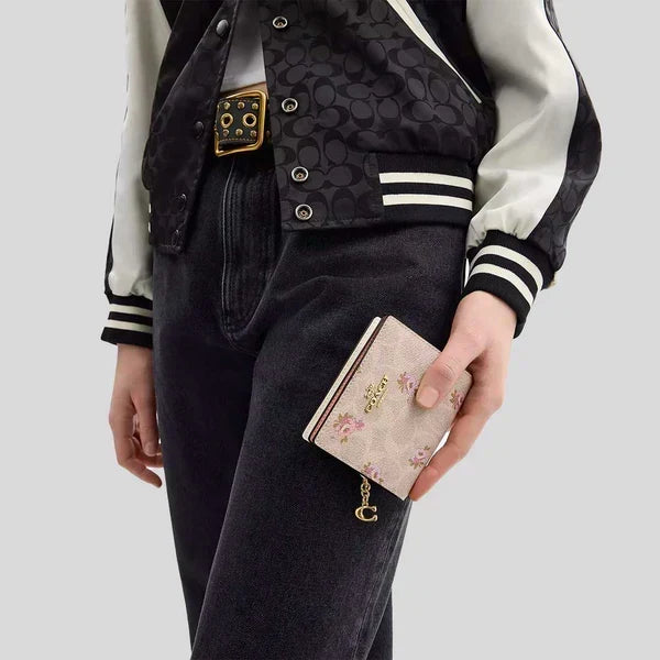 coach-snap-wallet-floral-print ohter