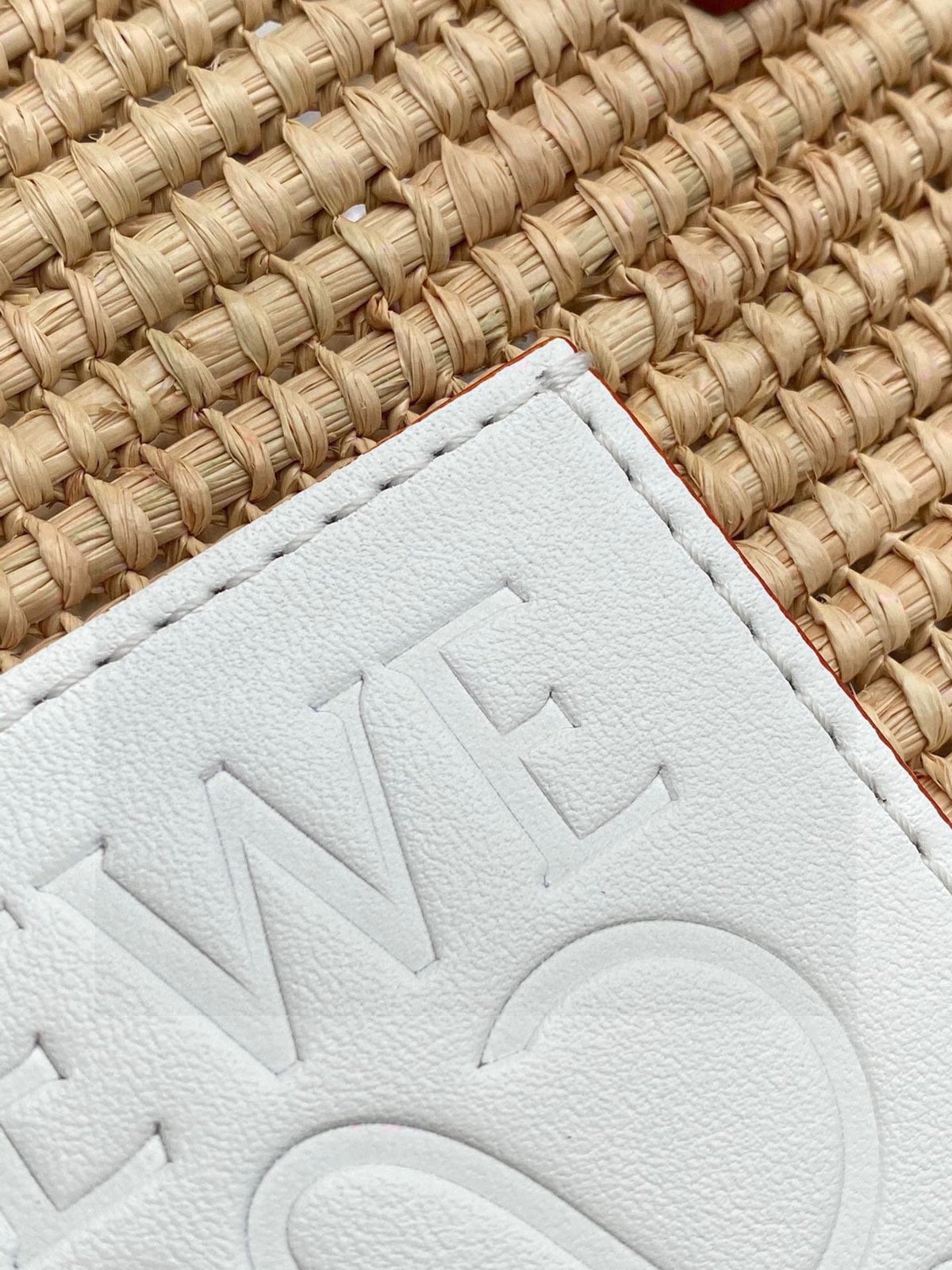 loewe-small-square-basket-bag-in-raffia-and-calfskin-naturalwhite Shoulder
