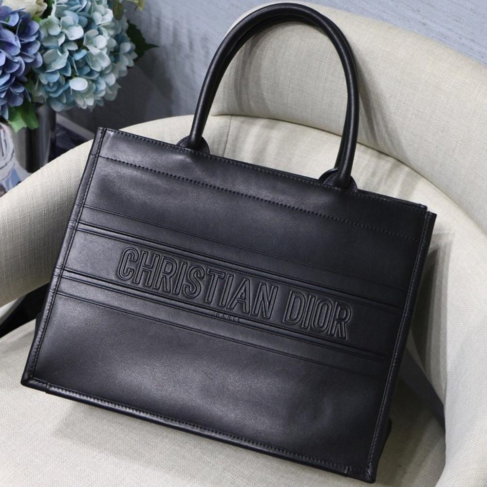 dior-book-tote-20 Tote