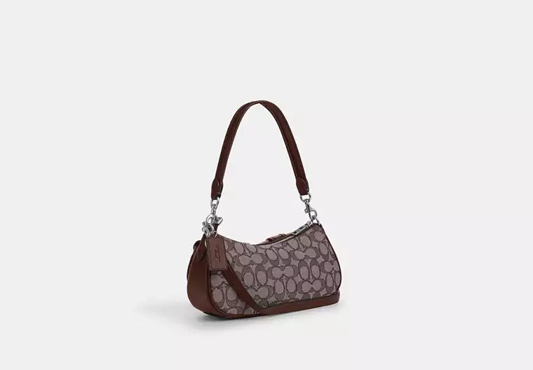 coach-ashton-baguette Shoulder