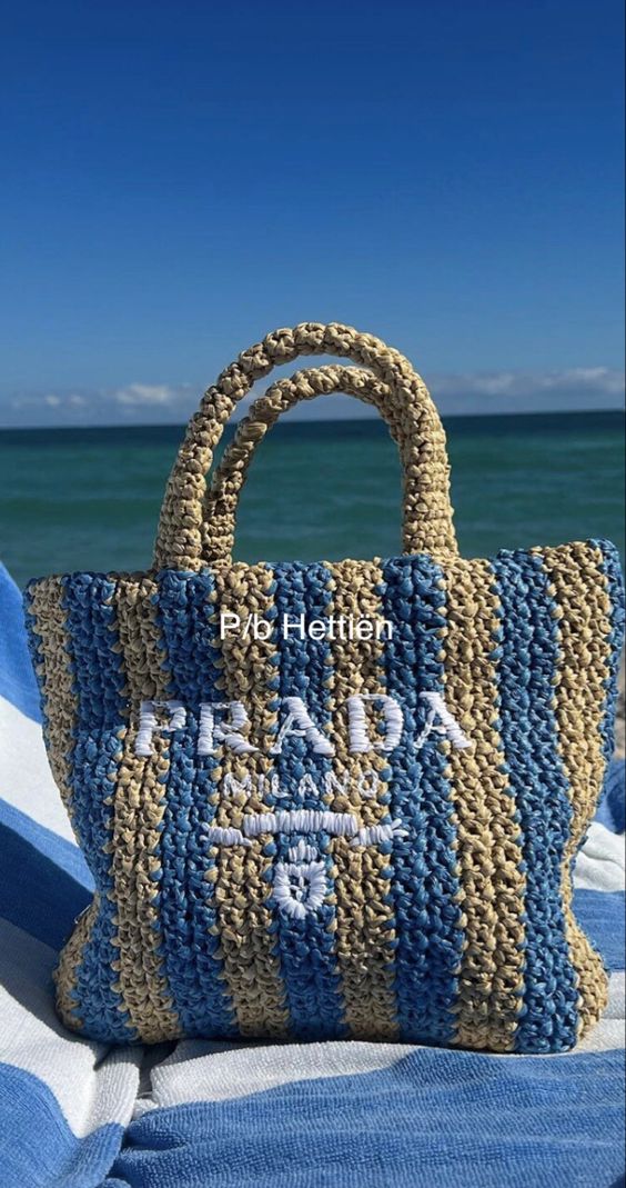 prada-raffia-bag-1 Tote