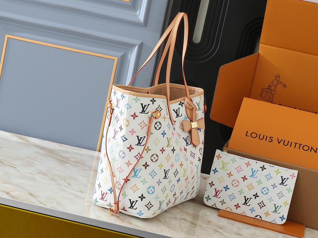 louis-vuitton-lv-neverfull-tote-bag-31x28x14cm Tote