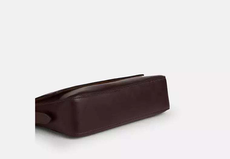 coach-etta-small-flap-shoulder-bag Shoulder