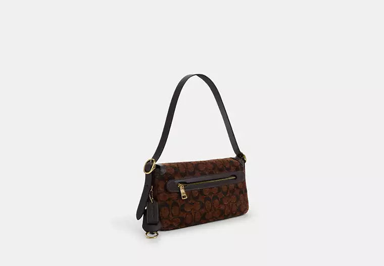 coach-etta-small-flap-shoulder-bag-in-signature-chenille Shoulder
