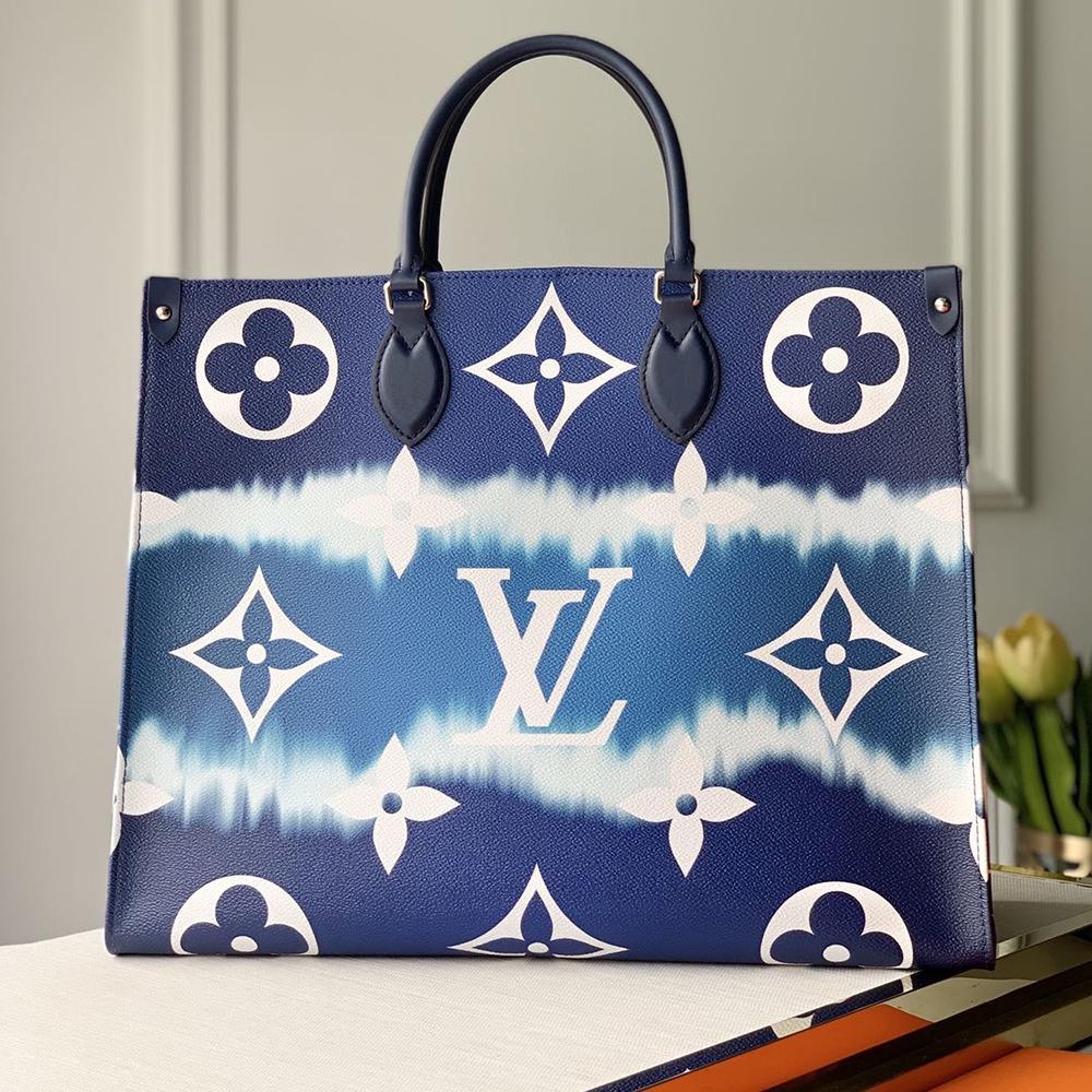 onthego-gm-7 Tote