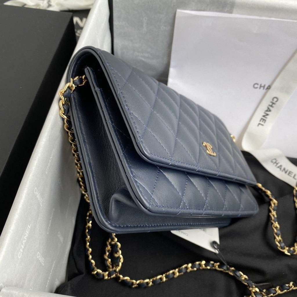 classic-handbag Crossbody