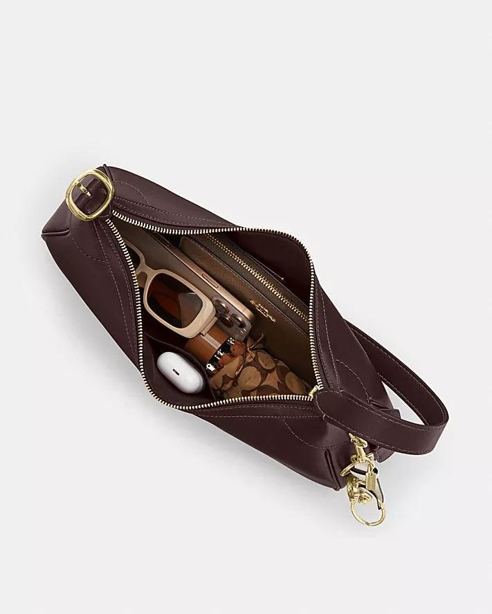coach-ella-small-shoulder-bag Shoulder
