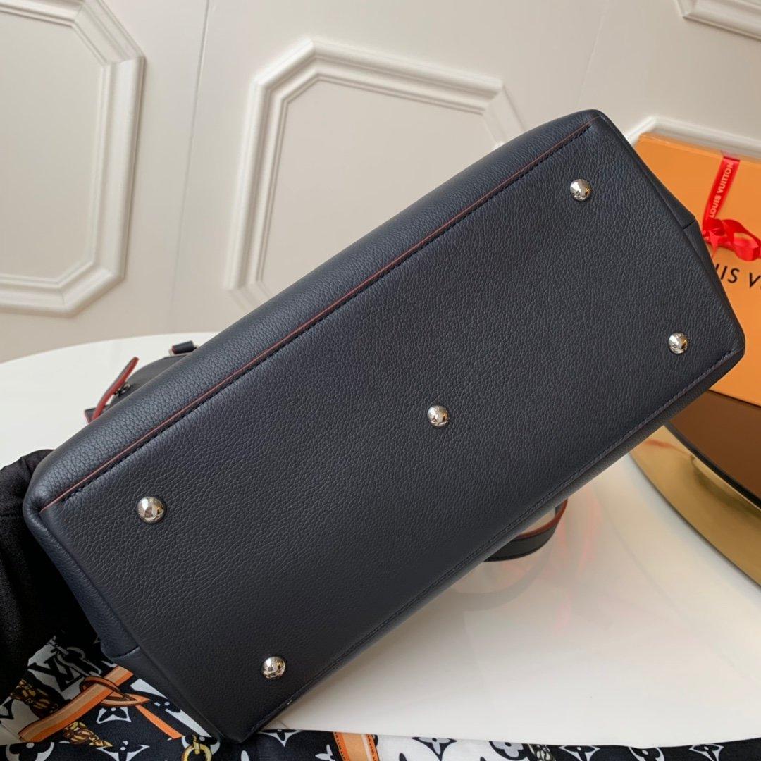 louis-vuitton-lockme-day-bag-1 Tote
