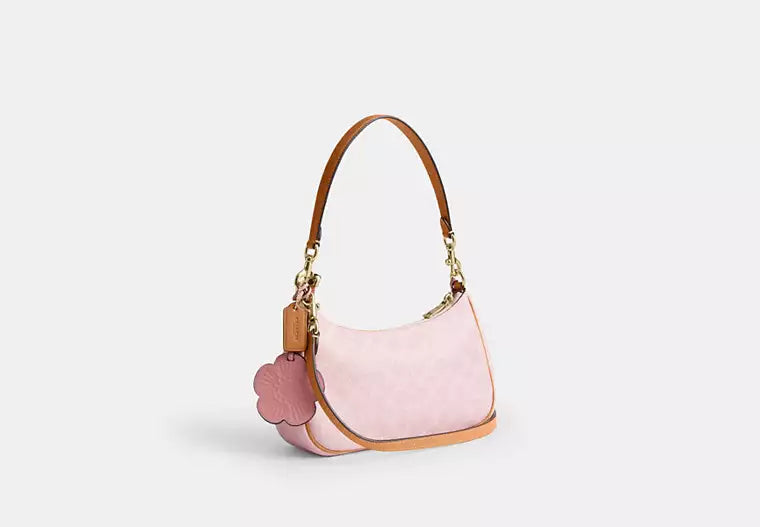 pink-teri-shoulder-bag-in-signature-canvas Shoulder