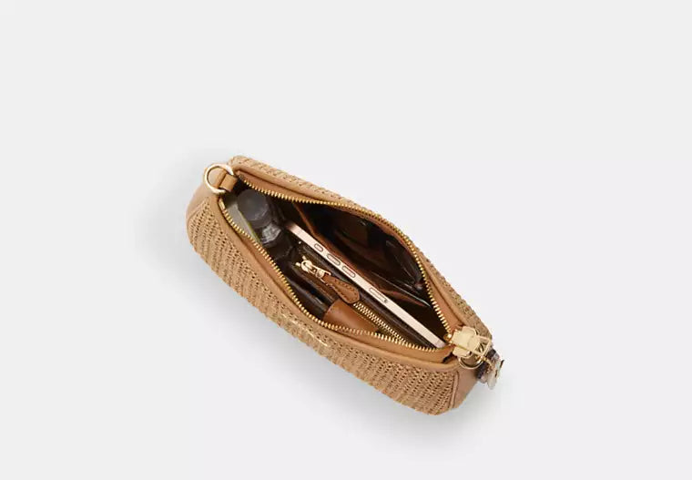 coach-straw-teri-shoulder-bag-with-charm Shoulder
