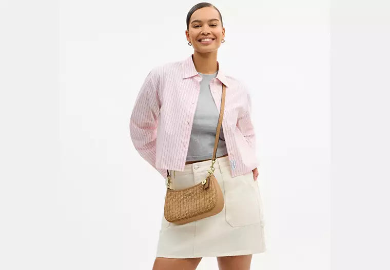 coach-straw-teri-shoulder-bag-with-charm Shoulder
