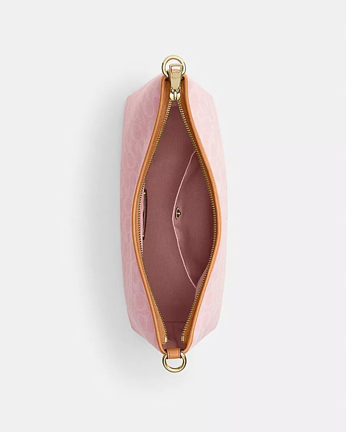 coach-signature-laurel Shoulder