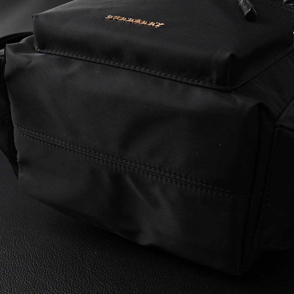 burberry-the-rucksack-black-nylon-leather-backpack-with-gold-tone-hardware ohter
