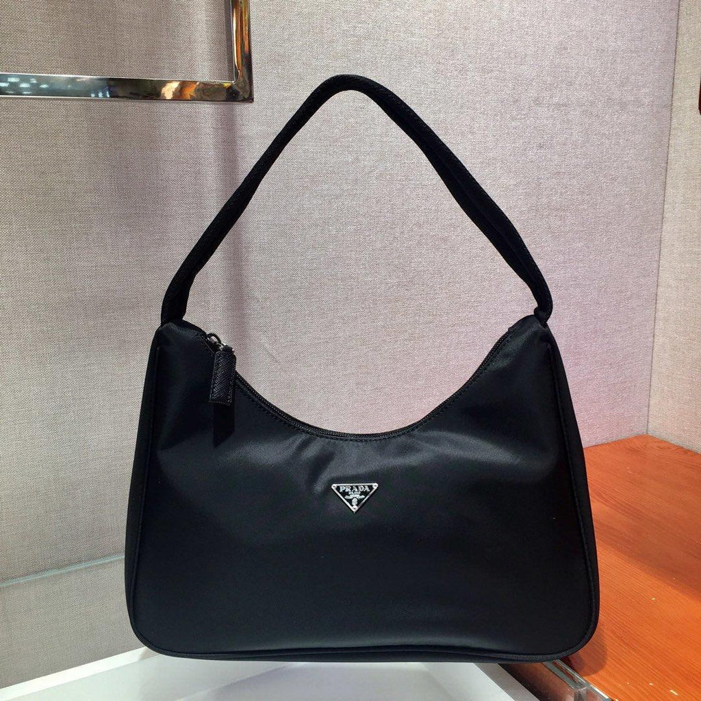 re-edition-2000-nylon-mini-bag Shoulder