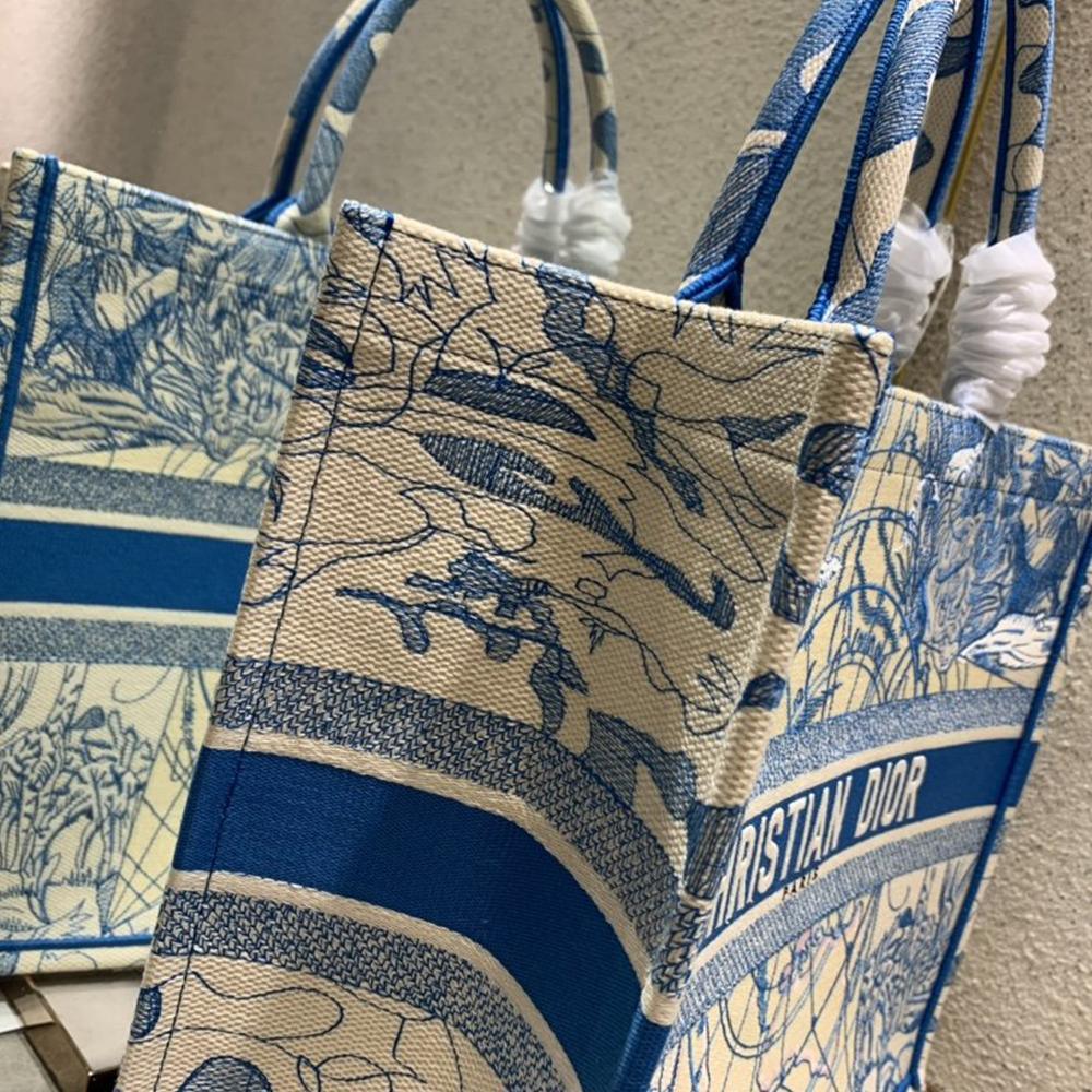 dior-book-tote-1 Tote